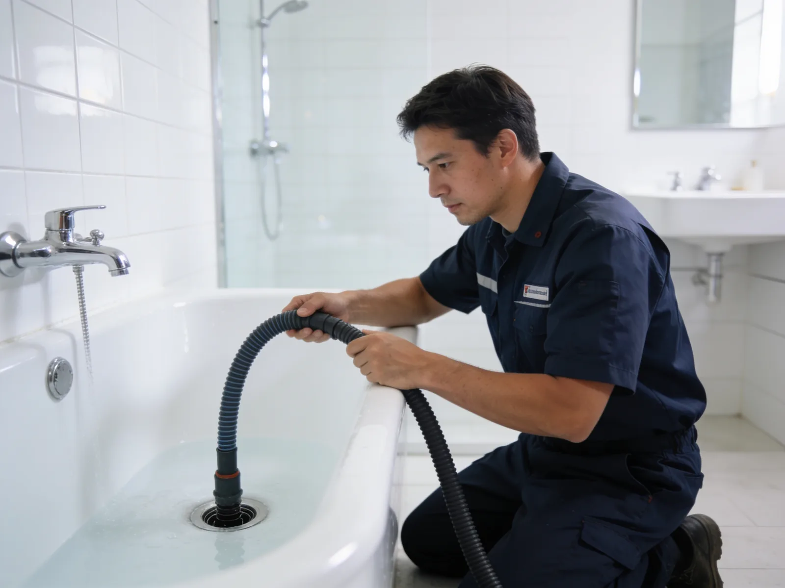 Emergency Plumber Perdido, AL FAQs